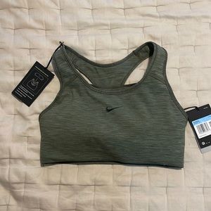 Nike Swoosh Bra Never Worn New with Tags